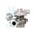 CLIMTEX CX8-140 Lader, Aufladung