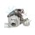 CLIMTEX CX8-140 Lader, Aufladung