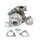CLIMTEX CX8-140 Lader, Aufladung
