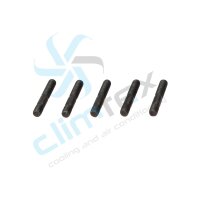 CLIMTEX CX8-141 Lader, Aufladung