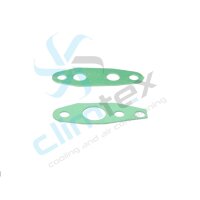 CLIMTEX CX8-141 Lader, Aufladung