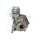 CLIMTEX CX8-141 Lader, Aufladung