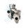 CLIMTEX CX8-141 Lader, Aufladung