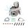 CLIMTEX CX8-141 Lader, Aufladung