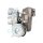CLIMTEX CX8-145 Lader, Aufladung