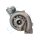 CLIMTEX CX8-145 Lader, Aufladung
