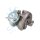 CLIMTEX CX8-145 Lader, Aufladung