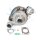 CLIMTEX CX8-145 Lader, Aufladung