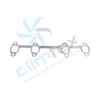 CLIMTEX CX8-146 Lader, Aufladung