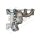 CLIMTEX CX8-146 Lader, Aufladung