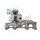 CLIMTEX CX8-146 Lader, Aufladung