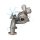 CLIMTEX CX8-146 Lader, Aufladung