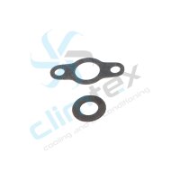 CLIMTEX CX8-150 Lader, Aufladung