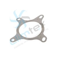 CLIMTEX CX8-150 Lader, Aufladung