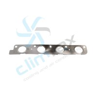 CLIMTEX CX8-150 Lader, Aufladung