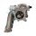 CLIMTEX CX8-150 Lader, Aufladung