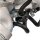 CLIMTEX CX8-150 Lader, Aufladung