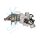 CLIMTEX CX8-150 Lader, Aufladung