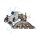 CLIMTEX CX8-150 Lader, Aufladung