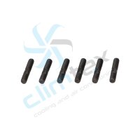 CLIMTEX CX8-155 Lader, Aufladung
