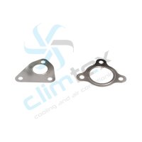 CLIMTEX CX8-155 Lader, Aufladung