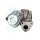 CLIMTEX CX8-155 Lader, Aufladung