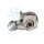 CLIMTEX CX8-155 Lader, Aufladung