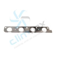 CLIMTEX CX8-156 Lader, Aufladung