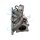 CLIMTEX CX8-156 Lader, Aufladung