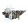 CLIMTEX CX8-156 Lader, Aufladung