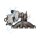 CLIMTEX CX8-156 Lader, Aufladung
