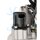 CLIMTEX CX8-156 Lader, Aufladung