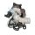 CLIMTEX CX8-156 Lader, Aufladung