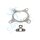 CLIMTEX CX8-156 Lader, Aufladung