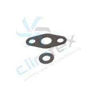 CLIMTEX CX8-158 Lader, Aufladung