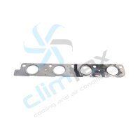 CLIMTEX CX8-158 Lader, Aufladung
