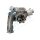 CLIMTEX CX8-158 Lader, Aufladung
