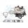 CLIMTEX CX8-158 Lader, Aufladung