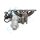 CLIMTEX CX8-158 Lader, Aufladung