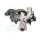 CLIMTEX CX8-158 Lader, Aufladung
