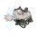 CLIMTEX CX8-158 Lader, Aufladung
