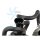 CLIMTEX CX8-158 Lader, Aufladung