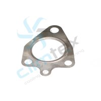 CLIMTEX CX8-163 Lader, Aufladung