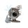 CLIMTEX CX8-163 Lader, Aufladung