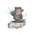 CLIMTEX CX8-163 Lader, Aufladung