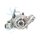 CLIMTEX CX8-163 Lader, Aufladung