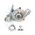 CLIMTEX CX8-163 Lader, Aufladung