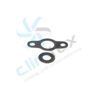 CLIMTEX CX8-165 Lader, Aufladung