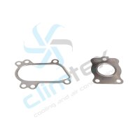 CLIMTEX CX8-165 Lader, Aufladung
