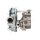 CLIMTEX CX8-165 Lader, Aufladung